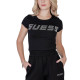 Guess Γυναικεία κοντομάνικη μπλούζα New Kiara T-Shirt